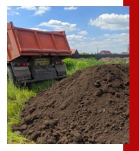 Услуги Поставка нерудных материалов в Котельниках