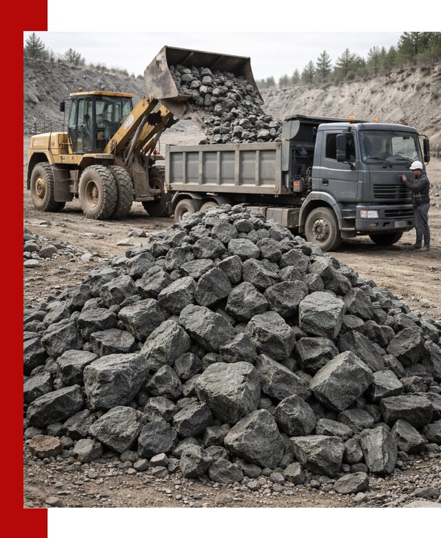 Щебень габбро-диабаз фракция 20-40 доставка в Котельниках