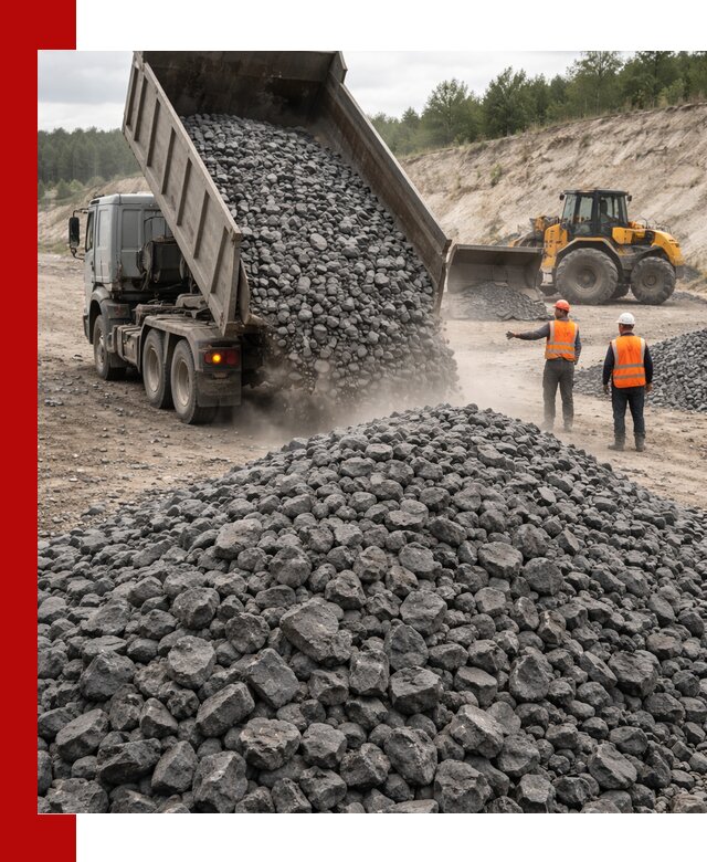 Щебень габбро-диабаз фракция 70–150 доставка в Котельниках