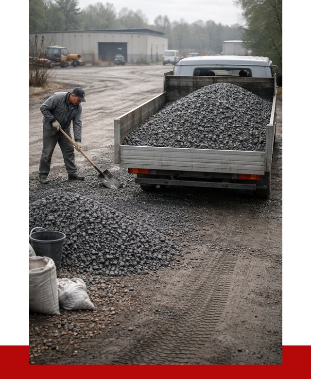 Купить шлаковый щебень в Котельниках, от 1667 р. ПРОНЕРУДКтн