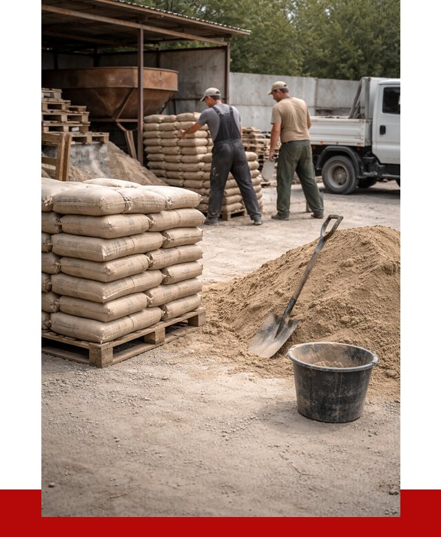 Купить песок для штукатурки в Котельниках от 1911 р. | ПРОНЕРУДКтн