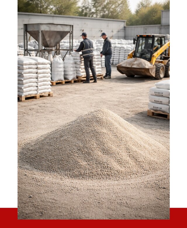 Кварцевый песок для фильтра в Котельниках от 4460 р. | ПРОНЕРУДКтн