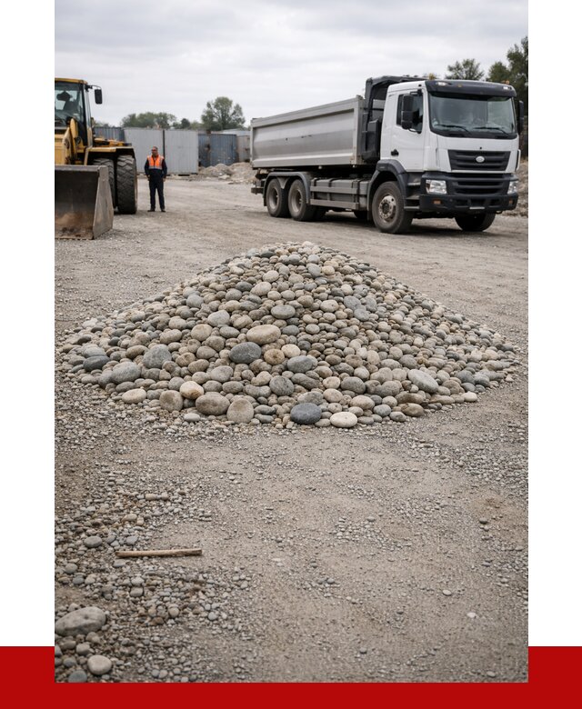 Купить галька морская в Котельниках от 2973 р. | ПРОНЕРУДКтн