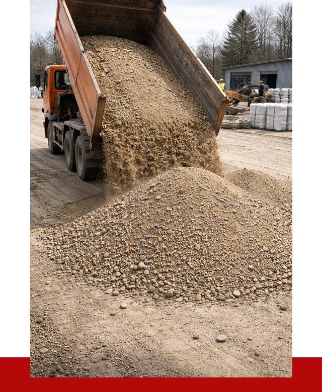 ПГС С6 с доставкой в Котельниках от 3398 р. за куб | ПРОНЕРУДКтн