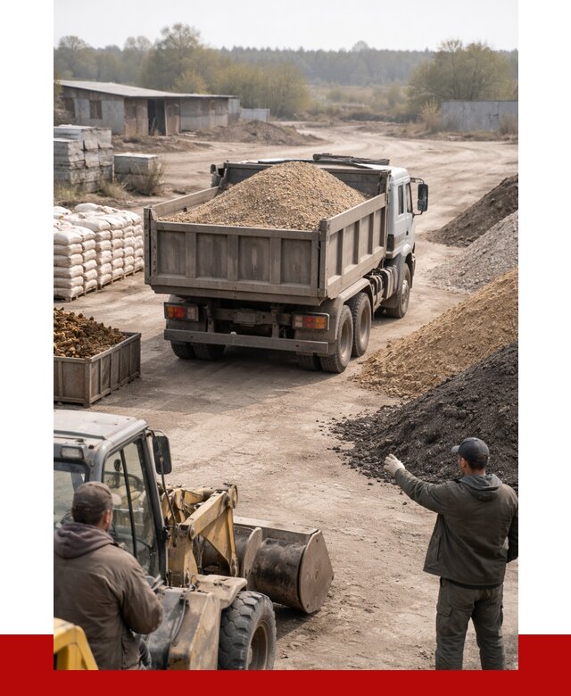 Купить ОПГС с доставкой в Котельниках от 4460 р. за тонну | ПРОНЕРУДКтн