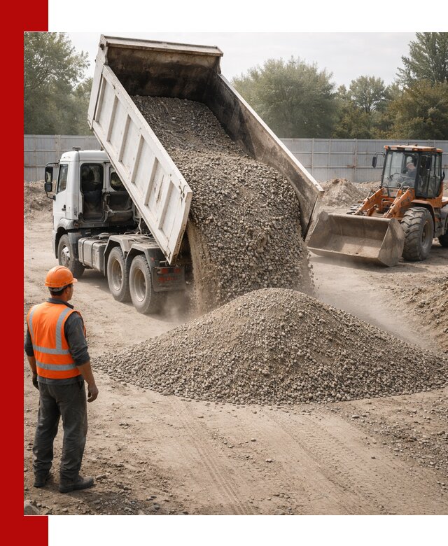 Доставка опгс в Котельниках оптом и мелким транспортом