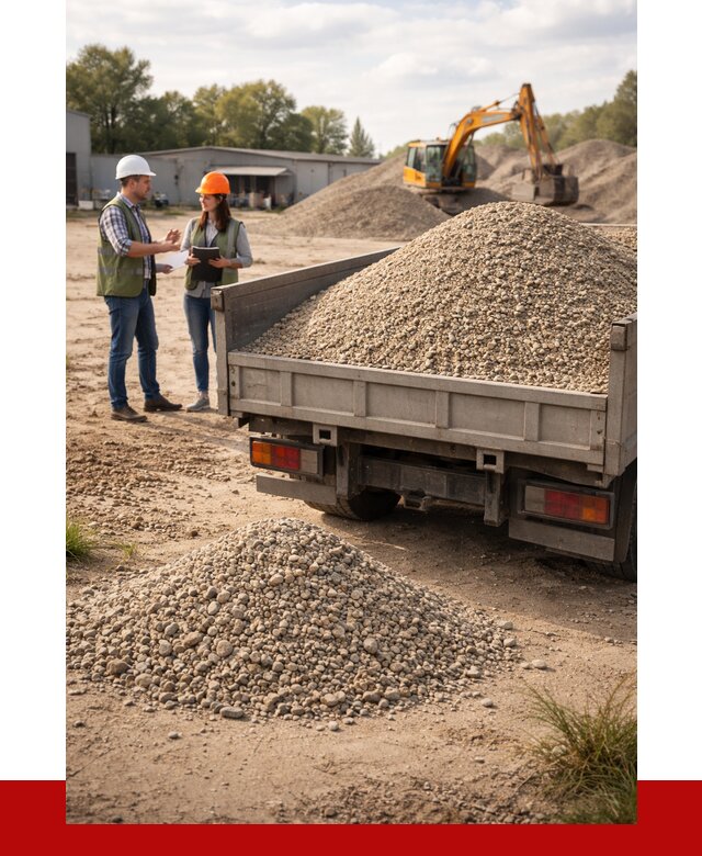Купить ОПГС для бетона в Котельниках с доставкой от 4035 р. | ПРОНЕРУДКтн