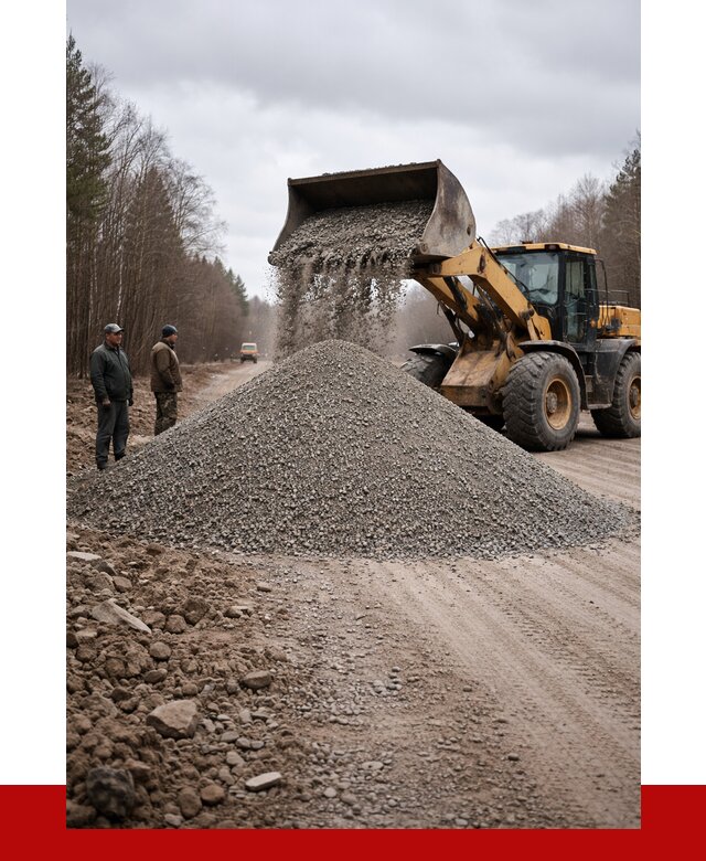 Купить опгс для дорог в Котельниках с доставкой от 2336 р. | ПРОНЕРУДКтн