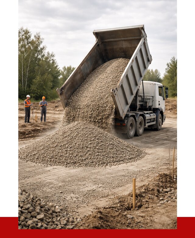 ЩПС С2 в Котельниках с доставкой от 4778 р. за куб | ПРОНЕРУДКтн