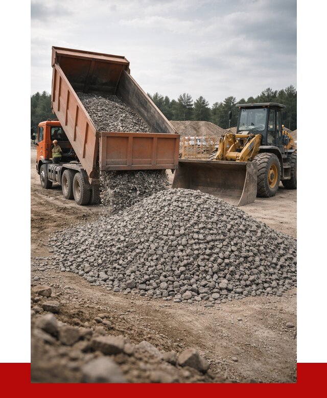 ЩПС С4 в Котельниках с доставкой от 2867 р. за куб | ПРОНЕРУДКтн