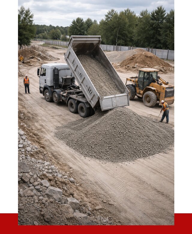 ЩПС С5 в Котельниках с доставкой от 4460 р. за куб | ПРОНЕРУДКтн