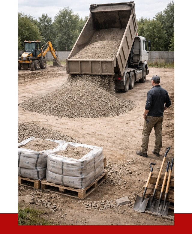 ЩПС С7 в Котельниках с доставкой от 2336 р. за куб | ПРОНЕРУДКтн