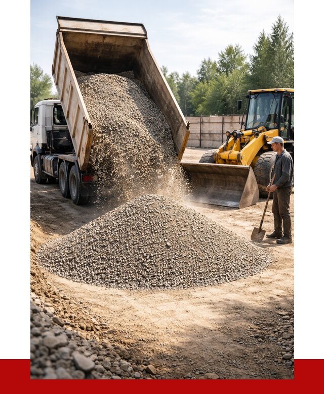 ЩПС С10 в Котельниках с доставкой от 3398 р. за куб | ПРОНЕРУДКтн