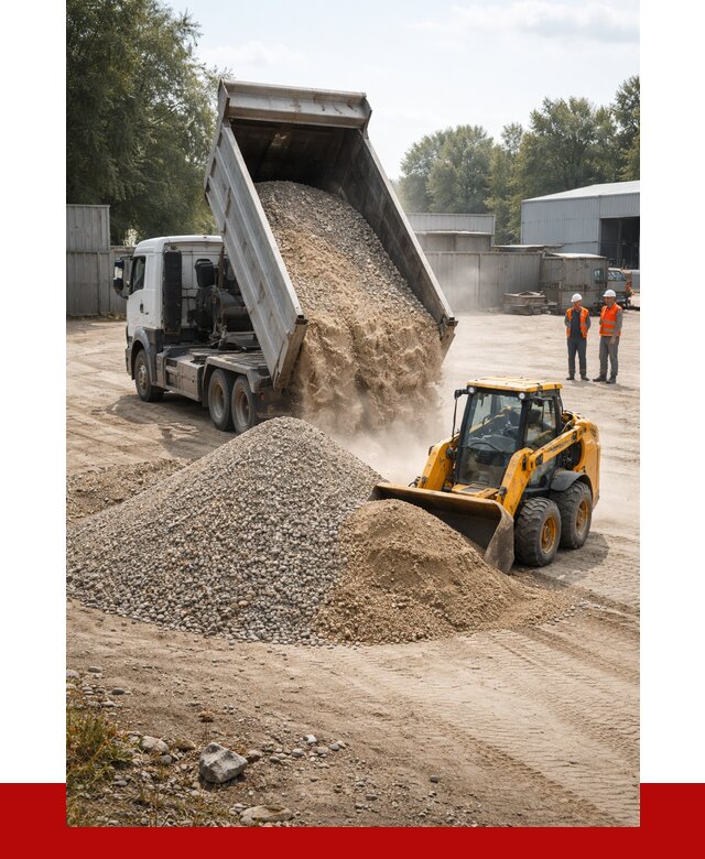 ЩПС С11 в Котельниках с доставкой от 1964 р. за куб | ПРОНЕРУДКтн
