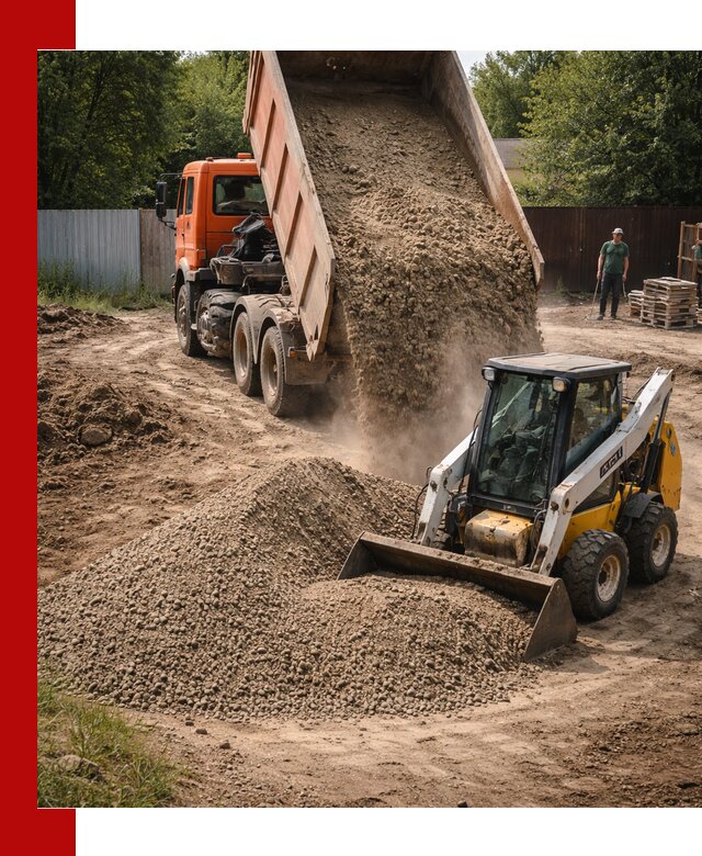 Доставка щпс С11 в Котельниках круглосуточно самосвалами