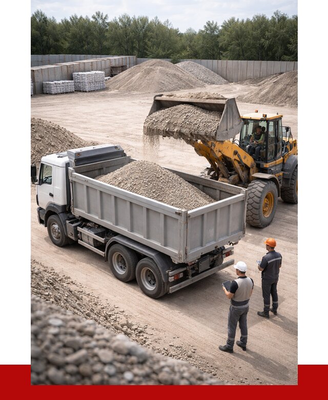 ЩПС С12 в Котельниках с доставкой от 3398 р. за куб | ПРОНЕРУДКтн