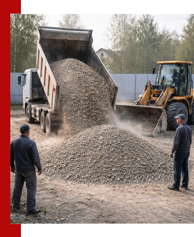 Доставка щпс фракции С12 в Котельниках оптом и в розницу