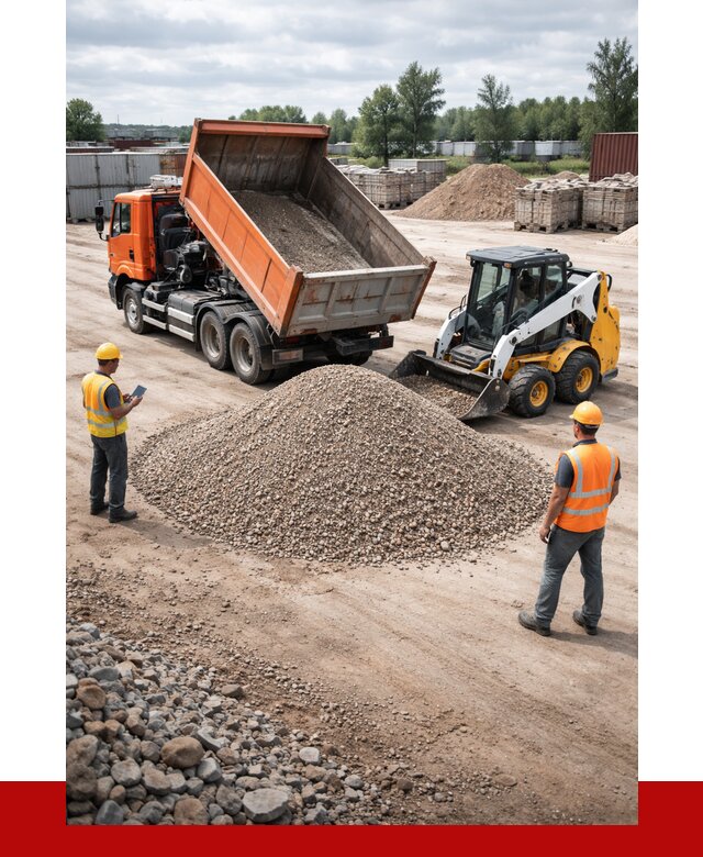 Купить щгпс с доставкой в Котельниках от 1911 р. за куб | ПРОНЕРУДКтн