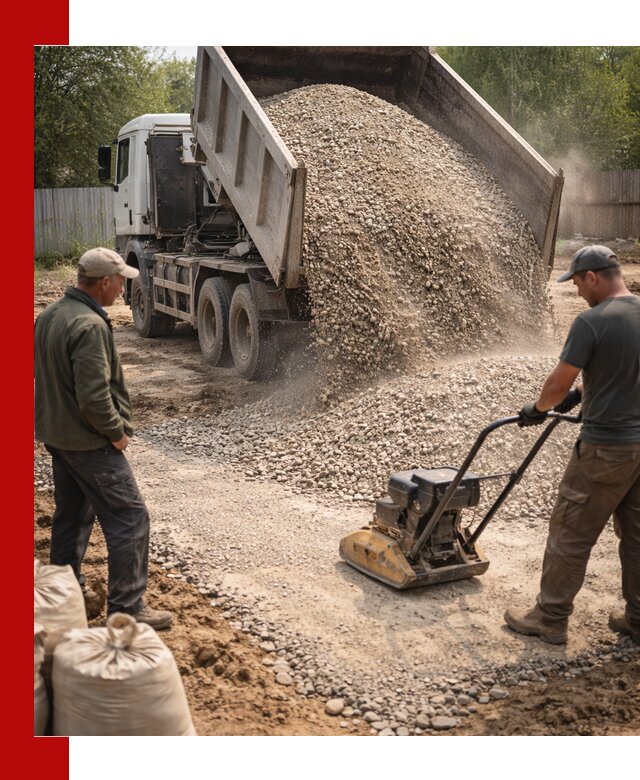 Доставка ЩГПС С1 в Котельниках оптом и в розницу