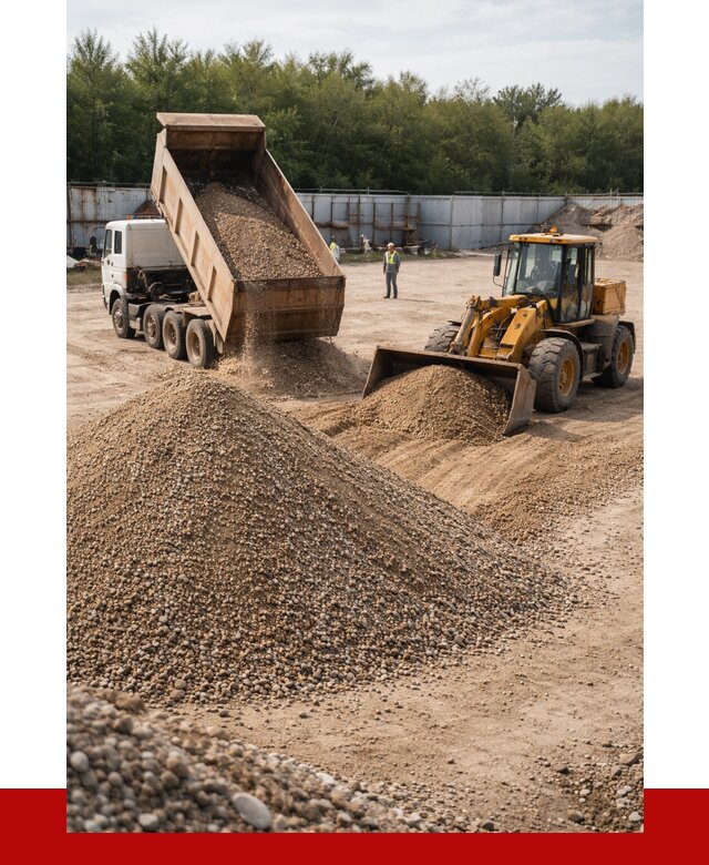 ЩГПС С2 в Котельниках с доставкой от 2548 р./куб. | ПРОНЕРУДКтн