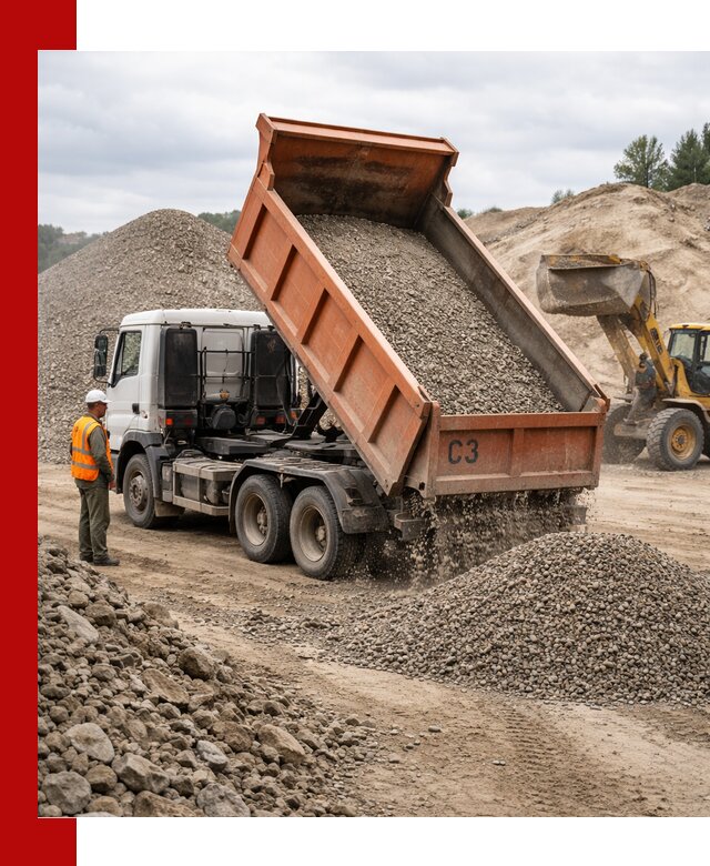 Доставка щгпс С3 в Котельниках оптом и в розницу для стройплощадок