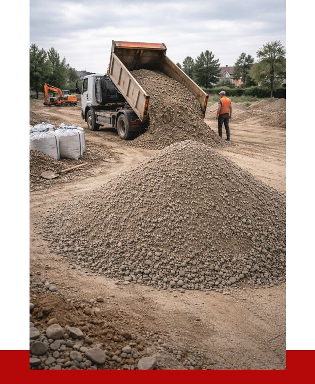 ЩГПС С4 с доставкой в Котельниках от 2230 р./куб. | ПРОНЕРУДКтн