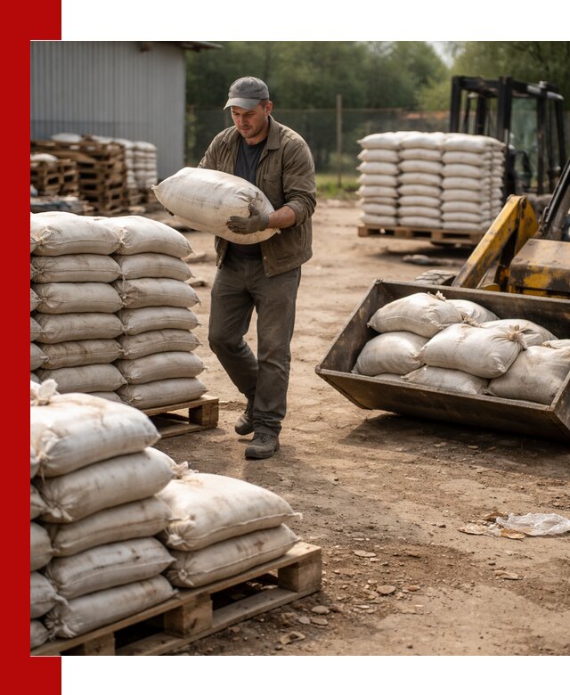 Коровий навоз в мешках с доставкой в Котельниках