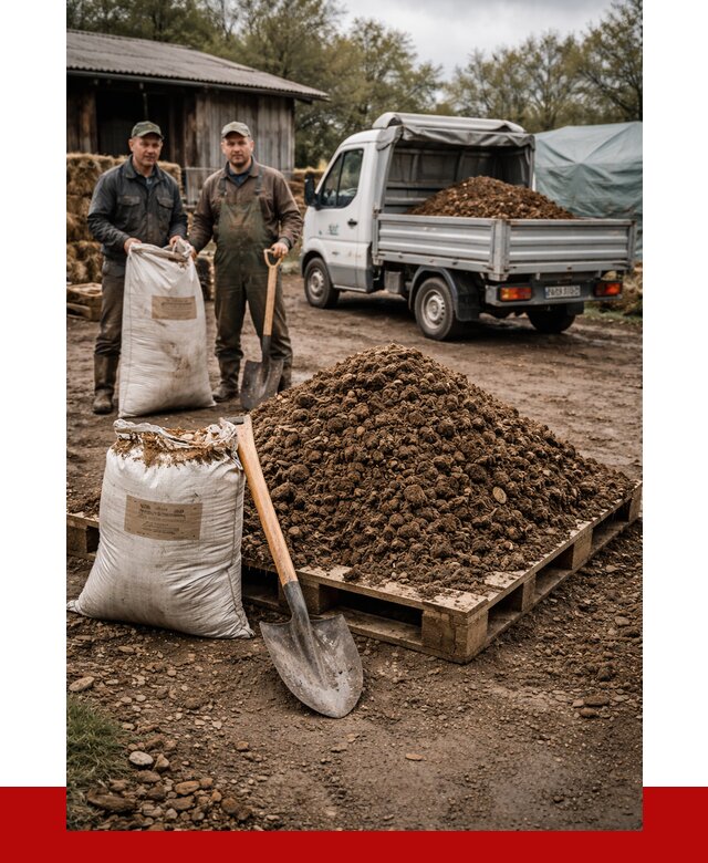 Купить куриный помет в Котельниках с доставкой от 3185 р. | ПРОНЕРУДКтн