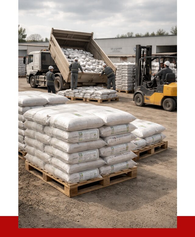 Купить удобрения с доставкой в Котельниках от 7645 р. | ПРОНЕРУДКтн