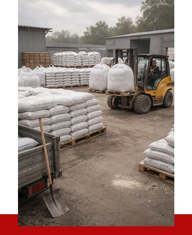 Аммиачная селитра в Котельниках от 4460 р. с доставкой | ПРОНЕРУДКтн