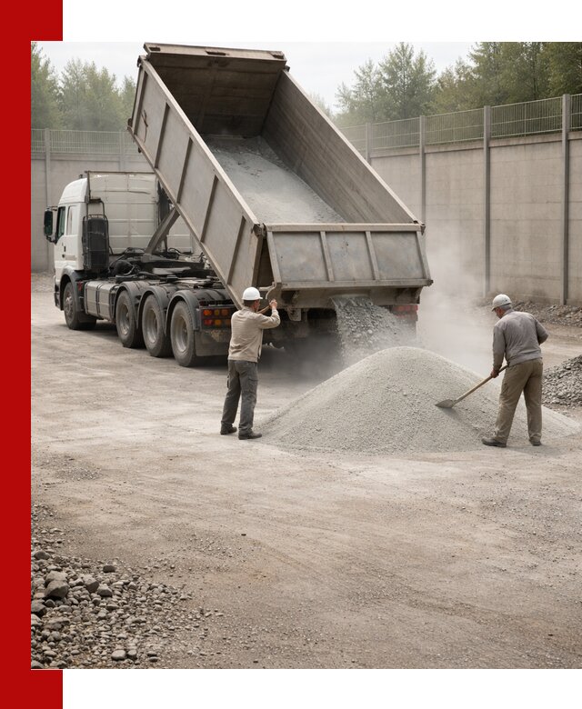 Доставка аммиачной селитры оптом и врозь в Котельниках