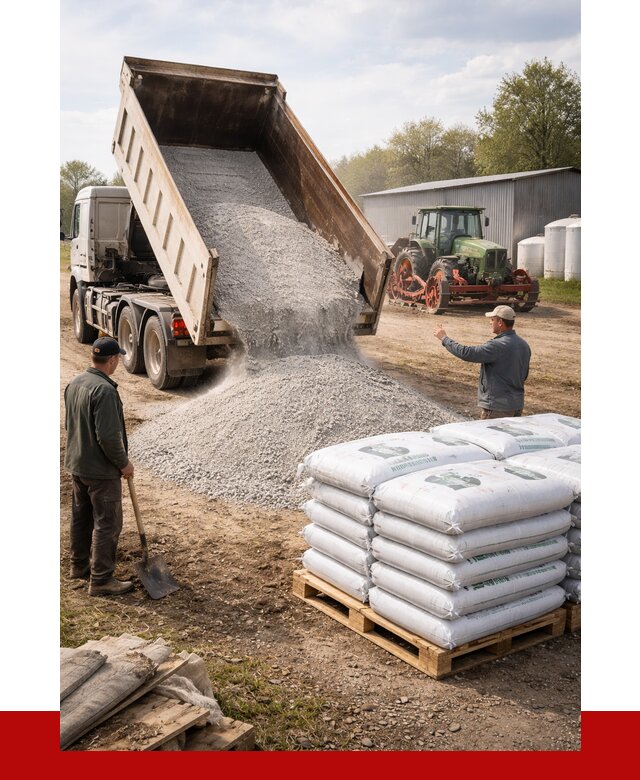 Купить суперфосфат в Котельниках с доставкой от 7645 р. | ПРОНЕРУДКтн