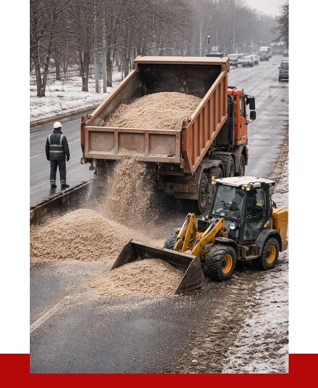 Пескосоль в мешках с доставкой в Котельниках от 4460 р. | ПРОНЕРУДКтн