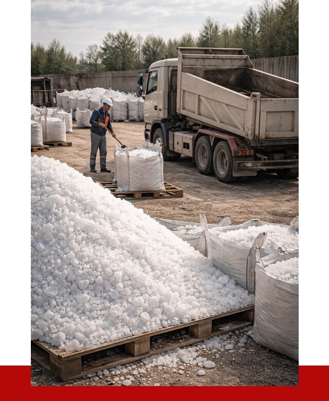 Купить техническая соль в мешках в Котельниках от 4778 р. | ПРОНЕРУДКтн