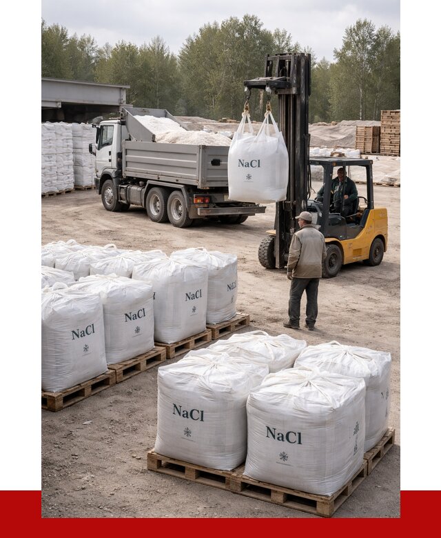Купить реагент хлористый натрий в Котельниках от 12742 р. | ПРОНЕРУДКтн