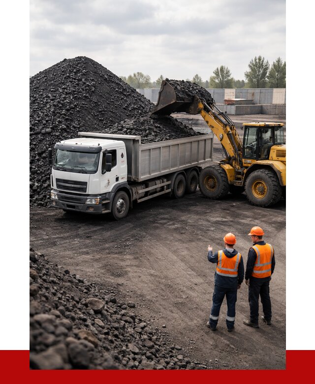 Купить каменный уголь в Котельниках от 7645 р. за куб | ПРОНЕРУДКтн