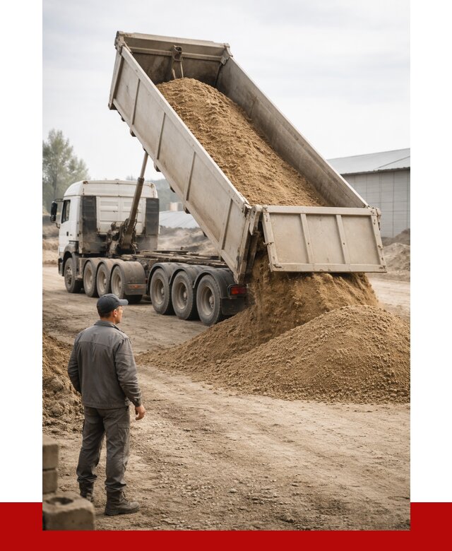 Доставка тонаром в Котельниках недорого от 7433 р. | ПРОНЕРУДКтн